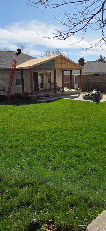 Union Heights - Residential