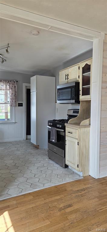 Union Heights - Residential