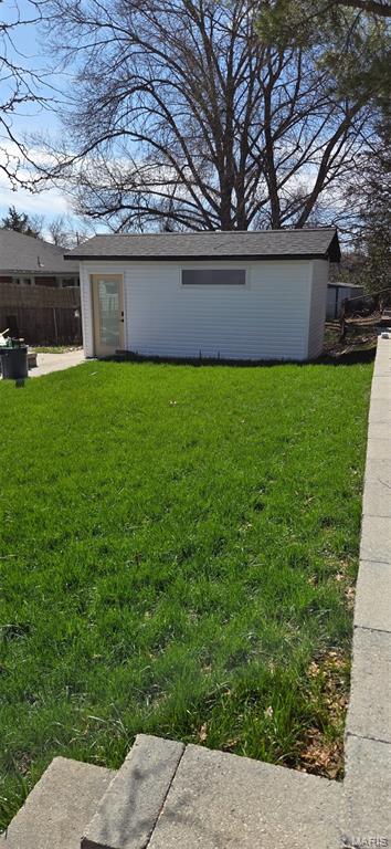 Union Heights - Residential