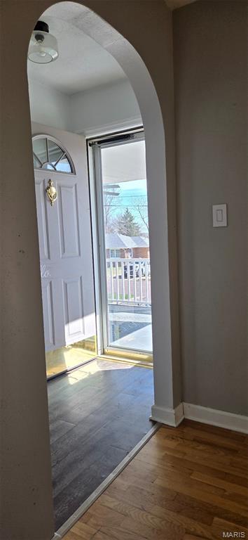 Union Heights - Residential