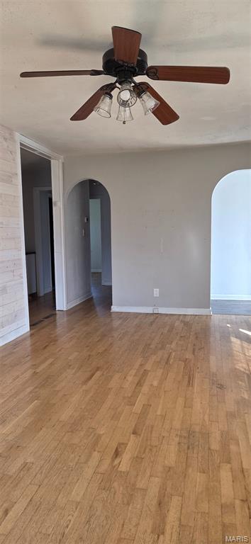 Union Heights - Residential