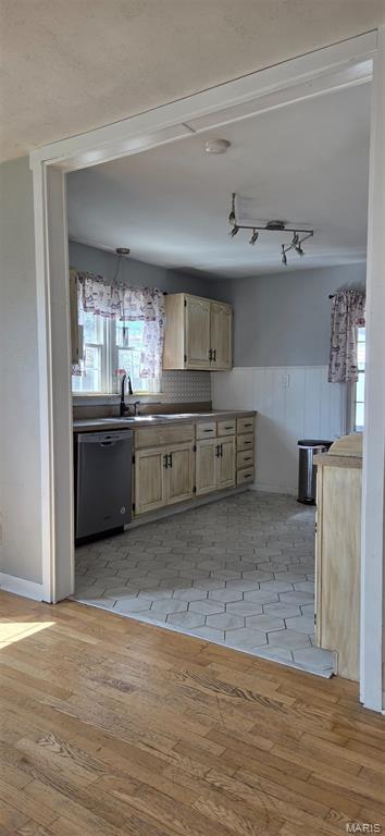 Union Heights - Residential