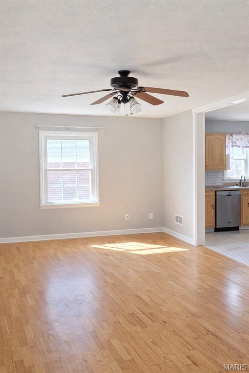 Union Heights - Residential