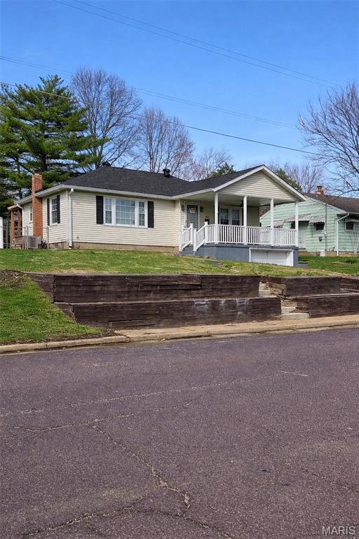 Union Heights - Residential