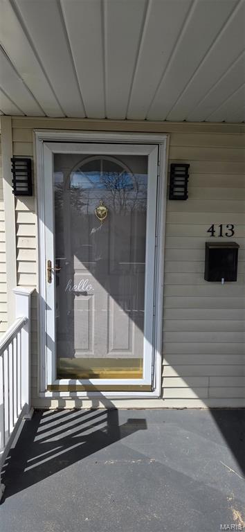 Union Heights - Residential