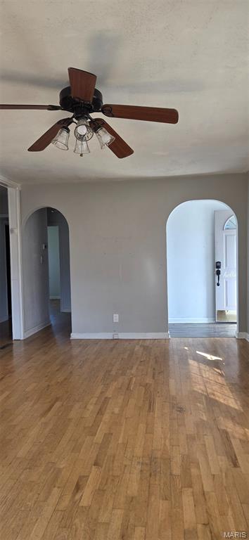 Union Heights - Residential