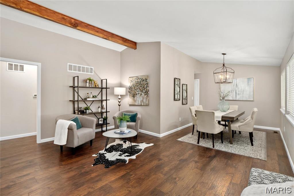 Paddock Hills 5 - Residential