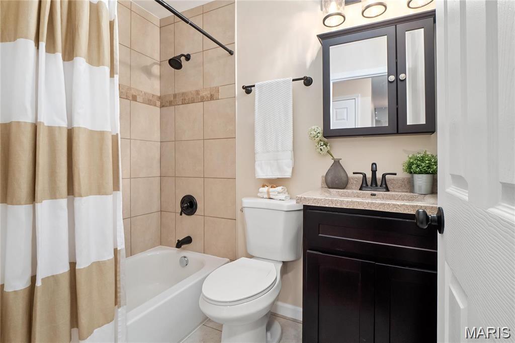 Paddock Hills 5 - Residential