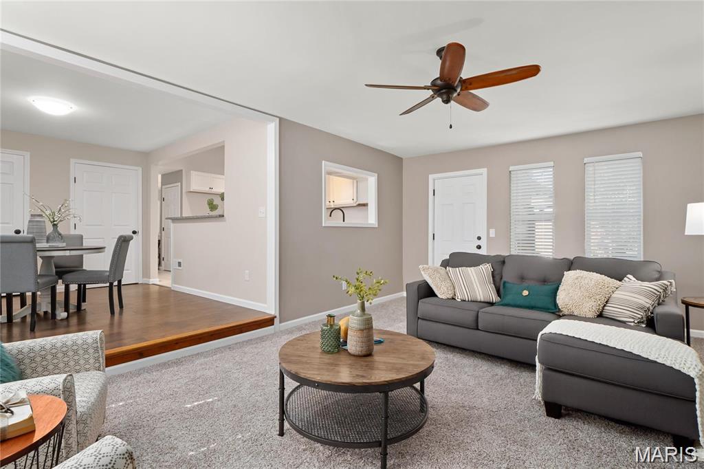 Paddock Hills 5 - Residential