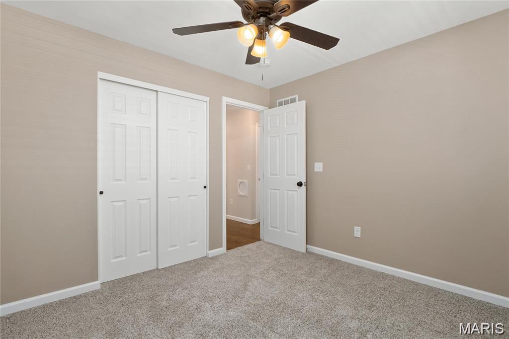 Paddock Hills 5 - Residential