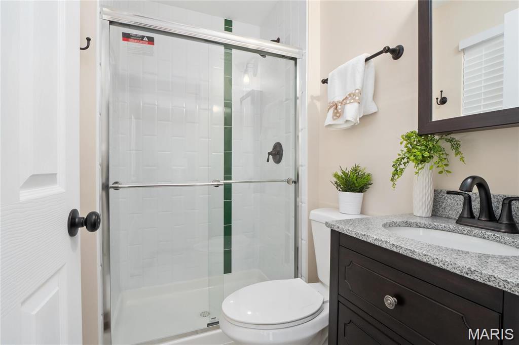 Paddock Hills 5 - Residential