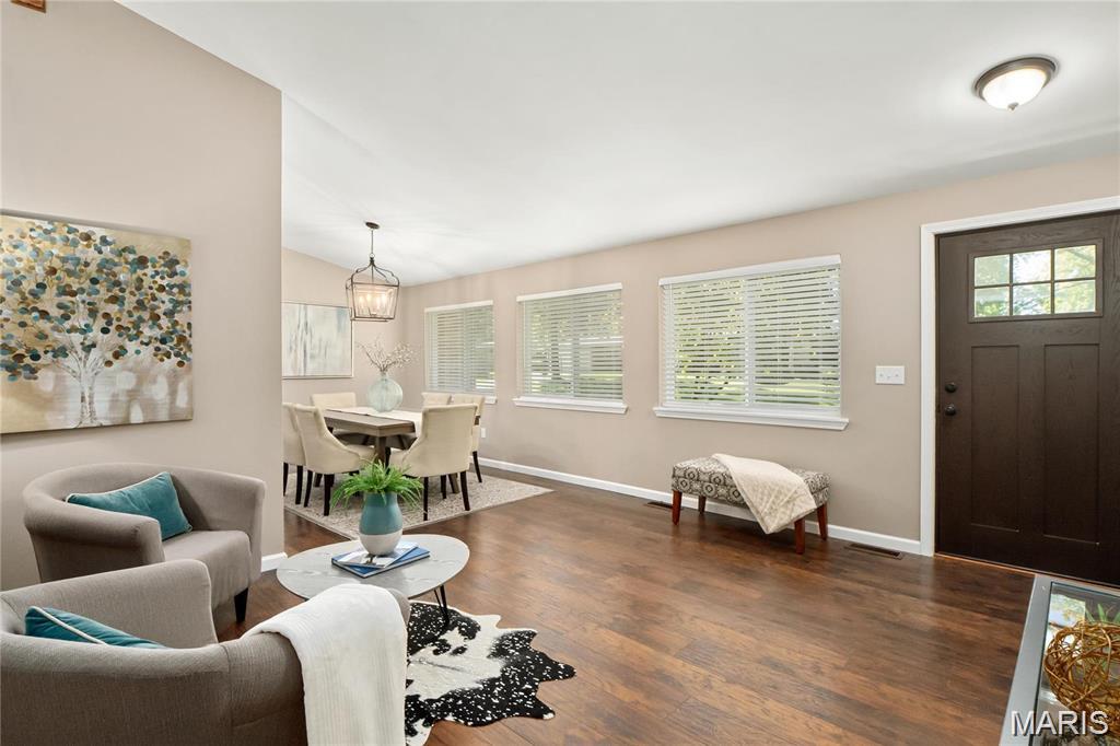 Paddock Hills 5 - Residential