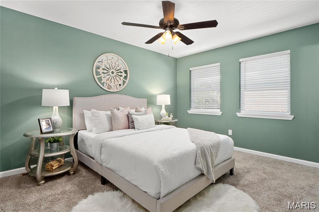 Paddock Hills 5 - Residential