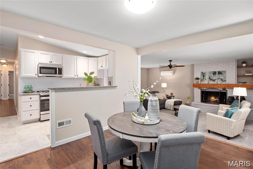 Paddock Hills 5 - Residential