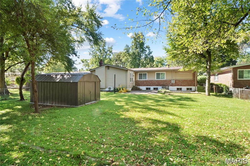 Paddock Hills 5 - Residential
