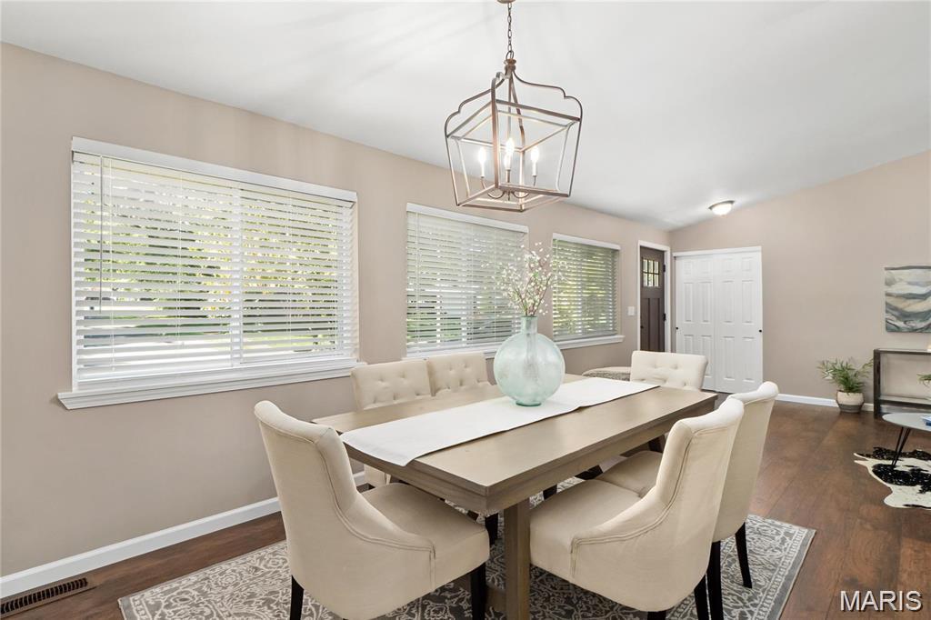 Paddock Hills 5 - Residential