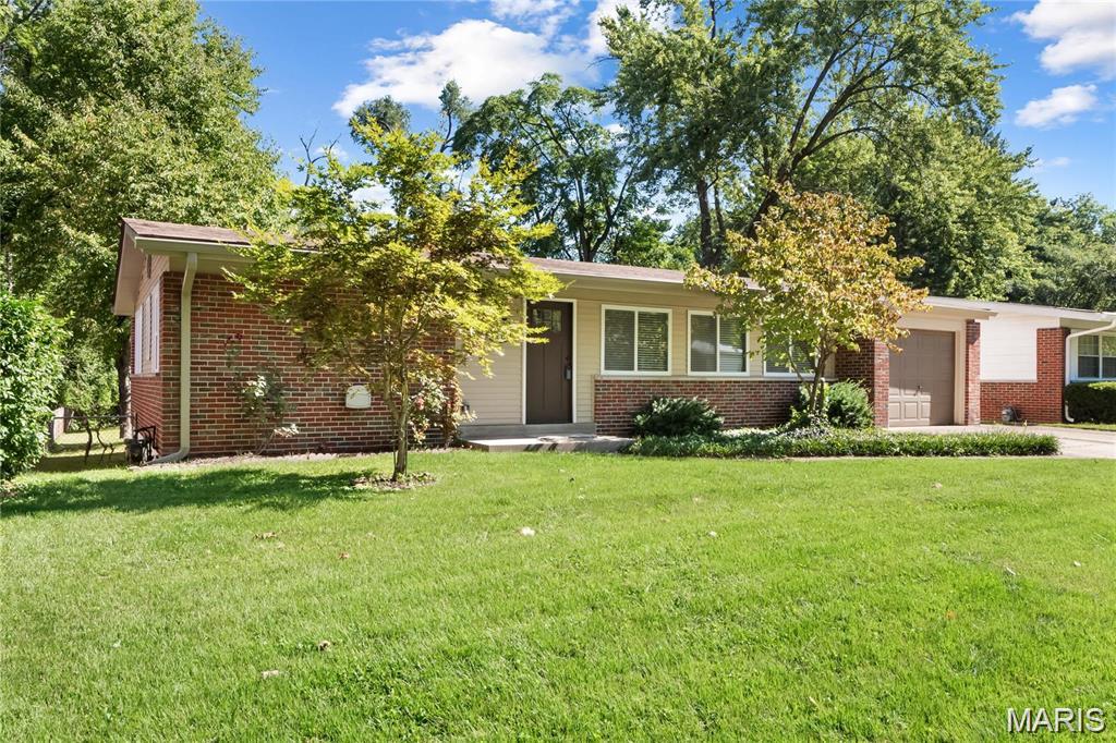 Paddock Hills 5 - Residential