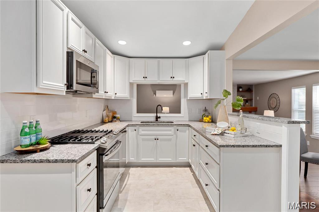 Paddock Hills 5 - Residential