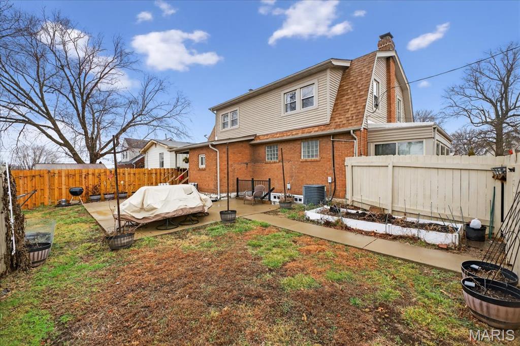 Bradleys Add - Residential