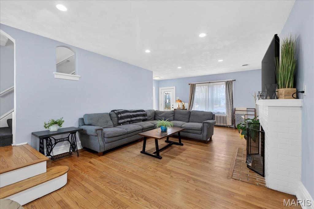 Bradleys Add - Residential