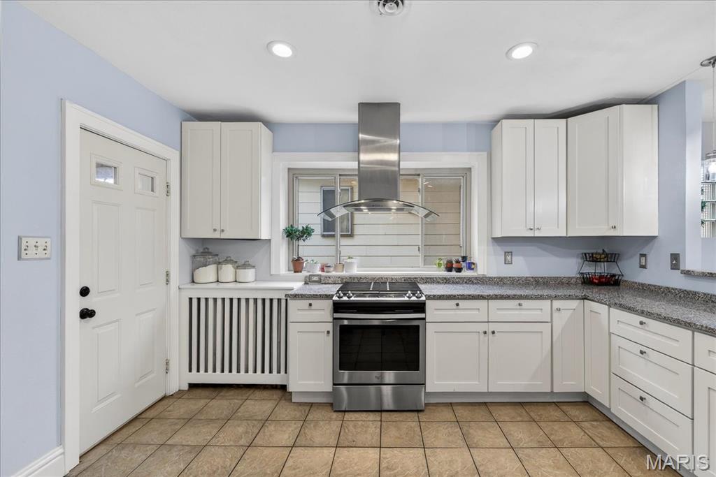 Bradleys Add - Residential