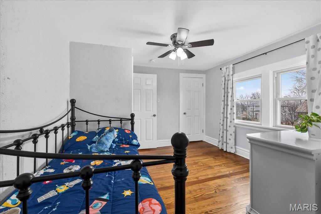 Bradleys Add - Residential