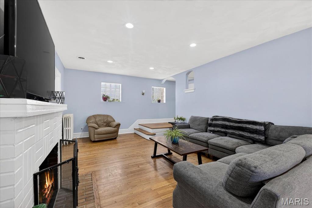 Bradleys Add - Residential