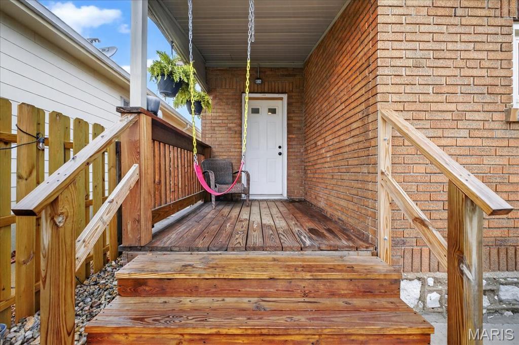 Bradleys Add - Residential