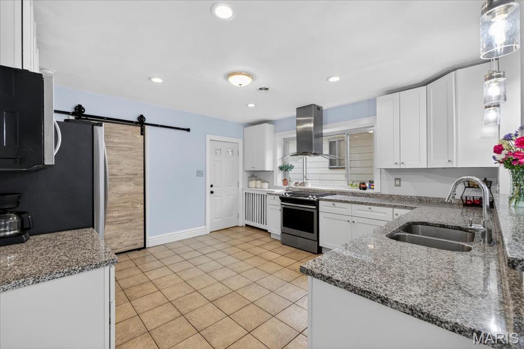 Bradleys Add - Residential