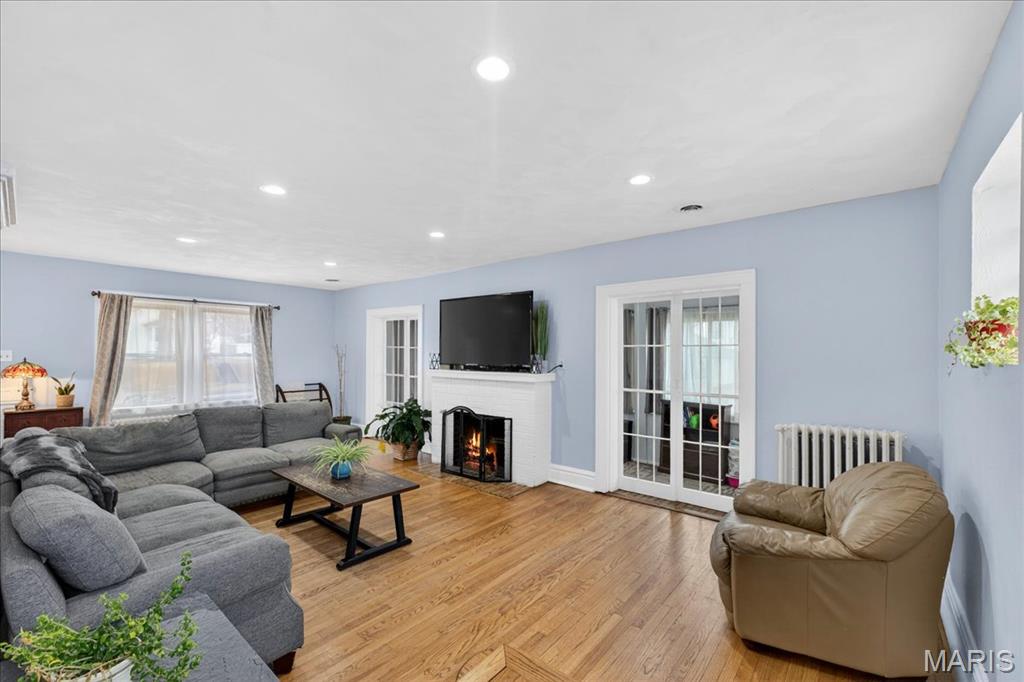 Bradleys Add - Residential