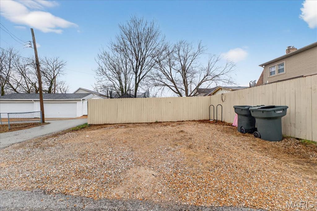 Bradleys Add - Residential