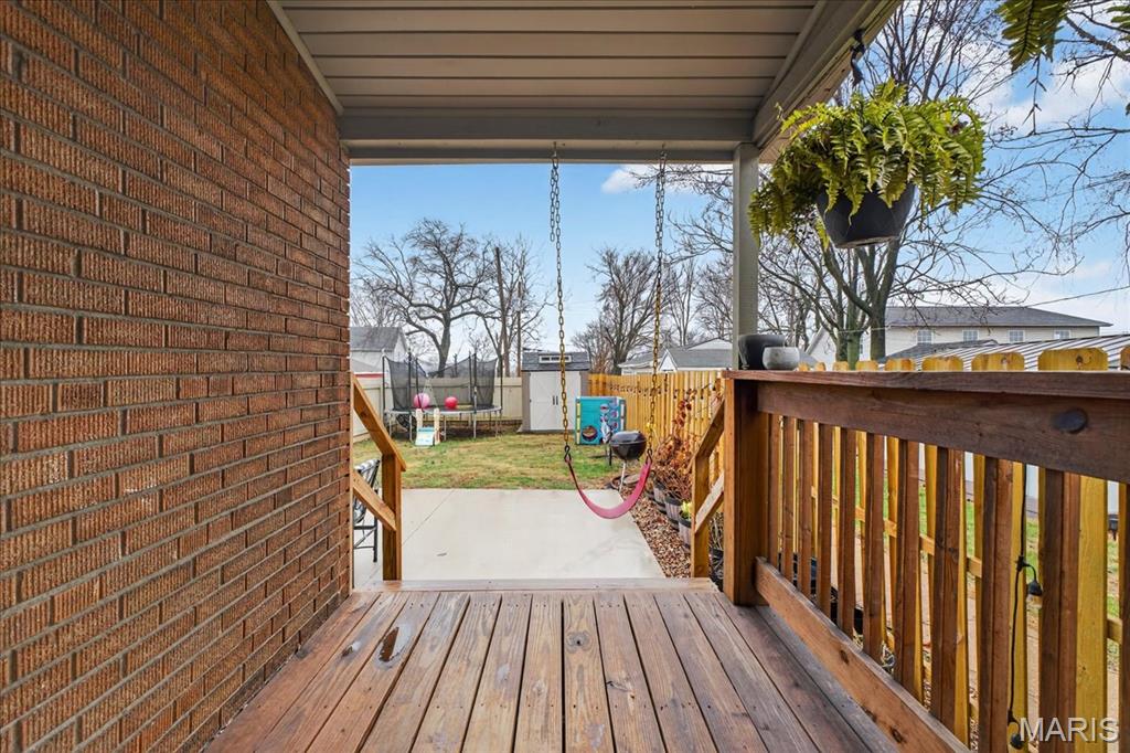 Bradleys Add - Residential