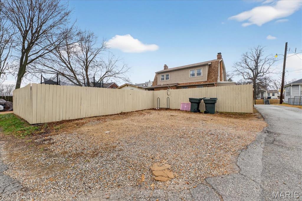 Bradleys Add - Residential