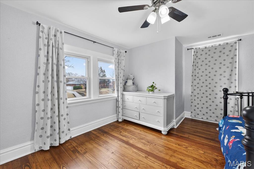 Bradleys Add - Residential