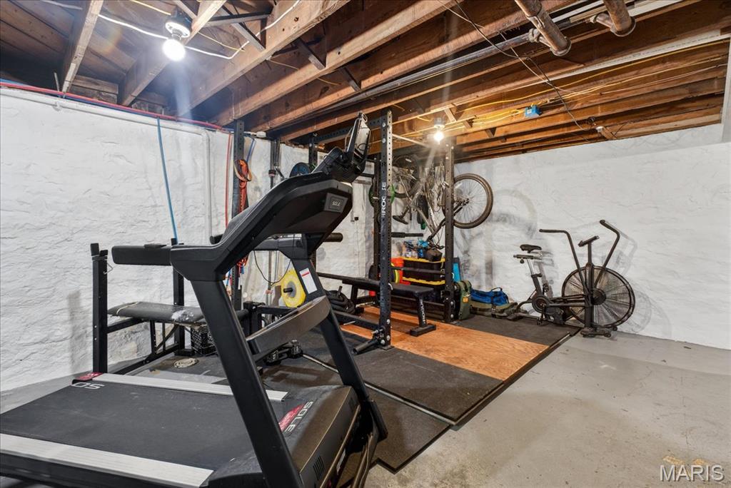 Bradleys Add - Residential