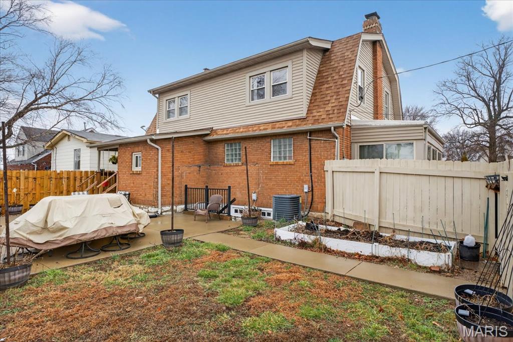 Bradleys Add - Residential