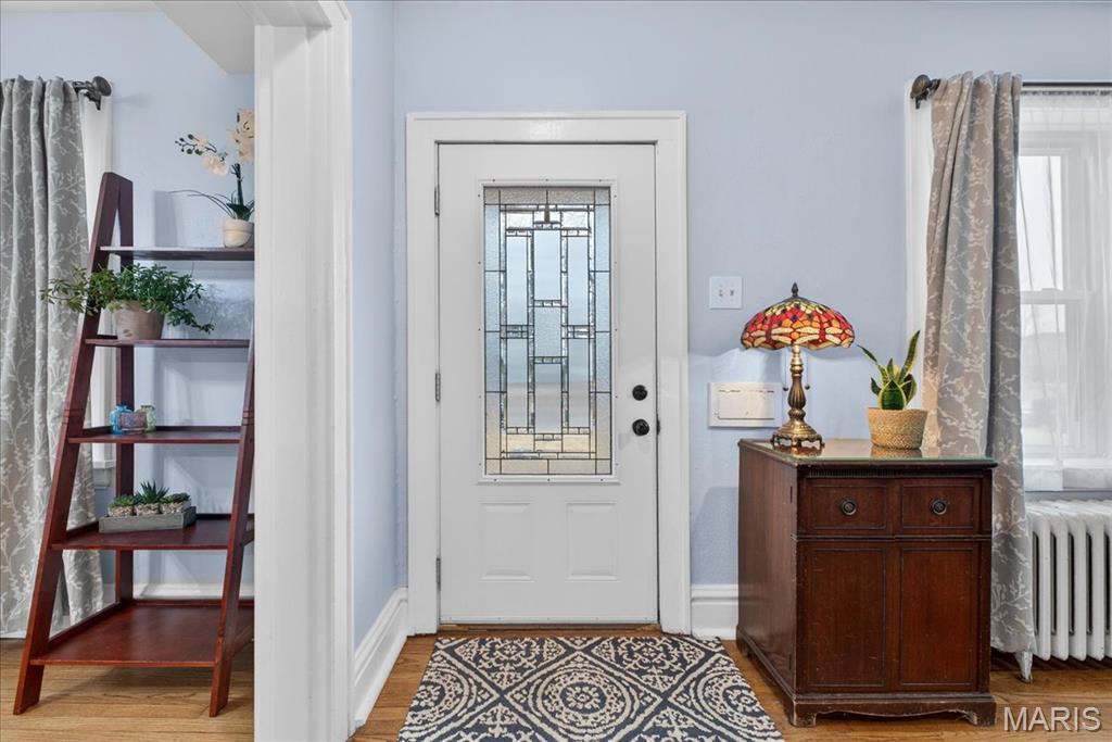 Bradleys Add - Residential