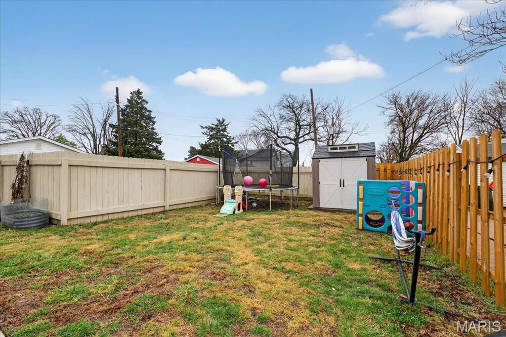 Bradleys Add - Residential