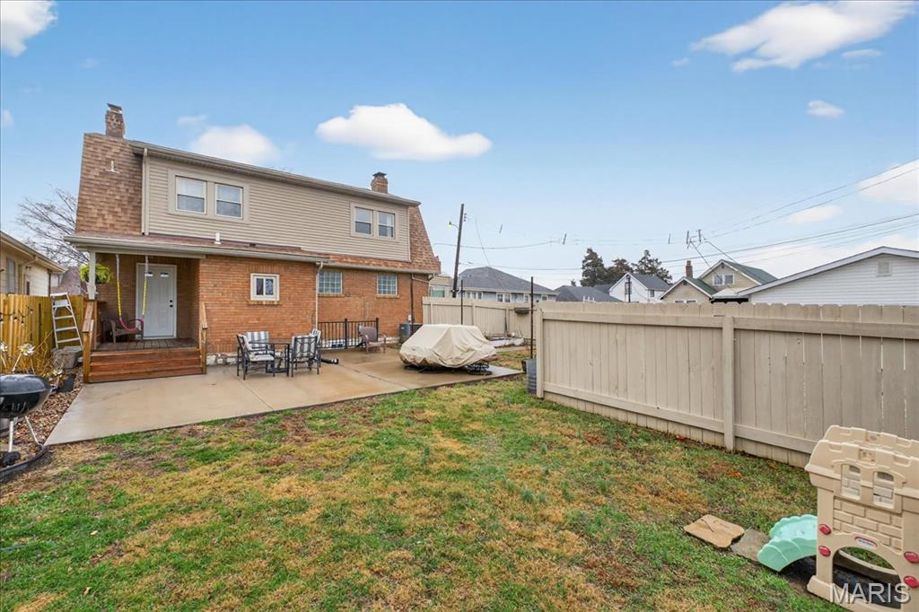 Bradleys Add - Residential