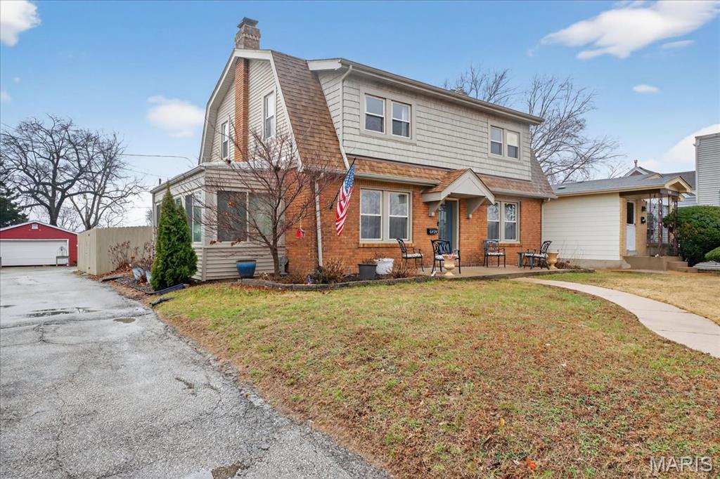 Bradleys Add - Residential