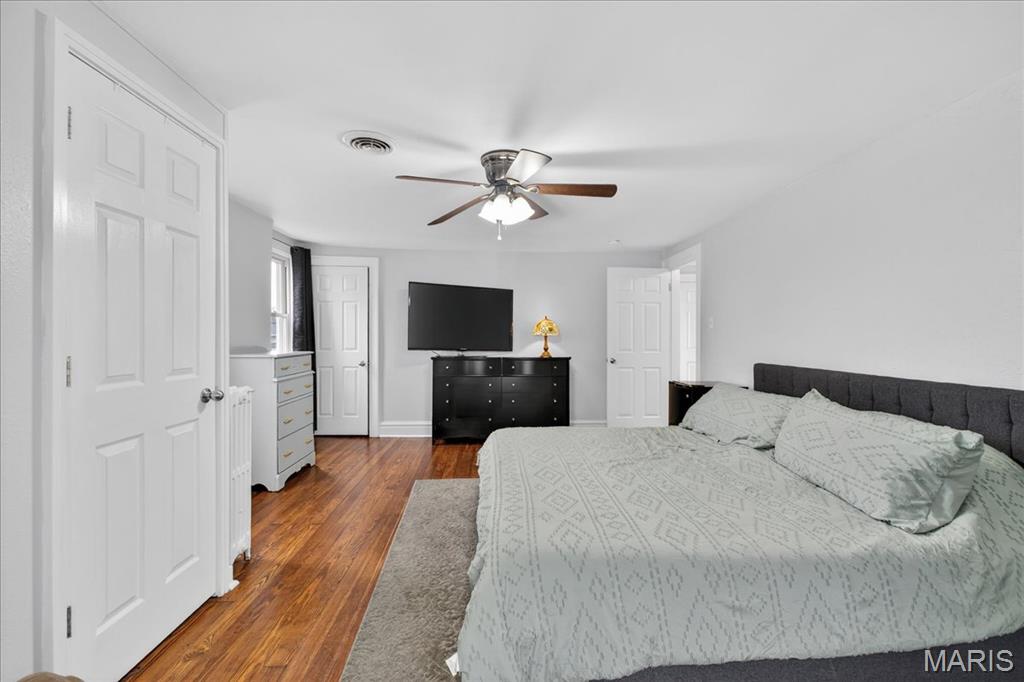 Bradleys Add - Residential