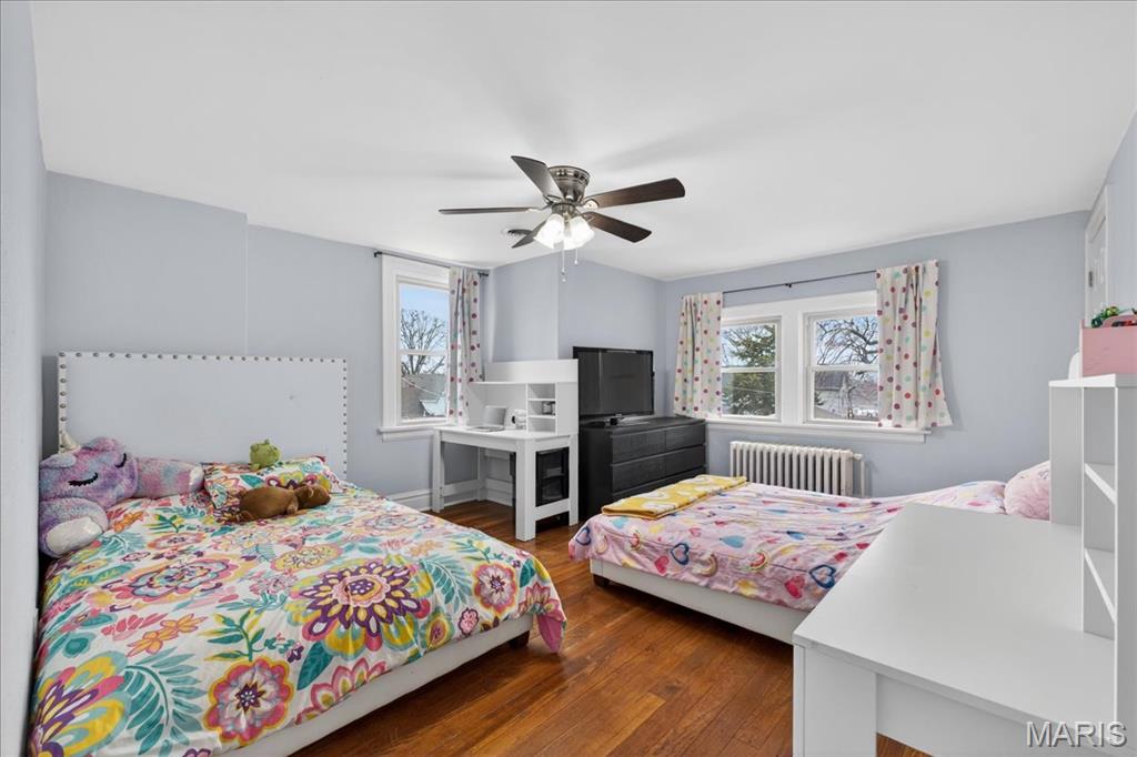 Bradleys Add - Residential