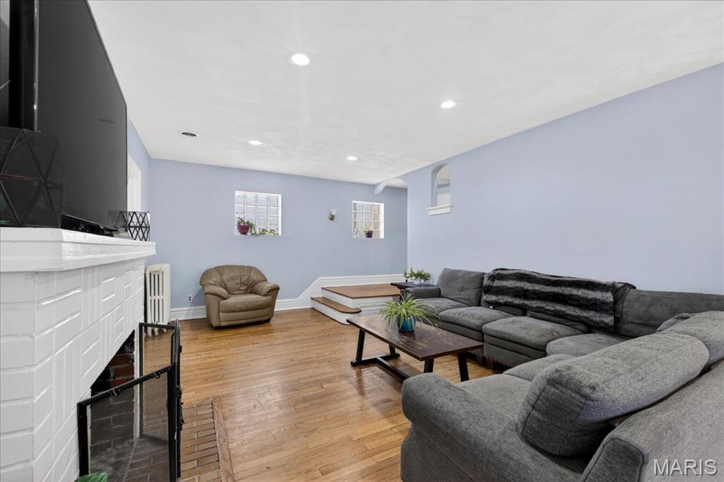 Bradleys Add - Residential