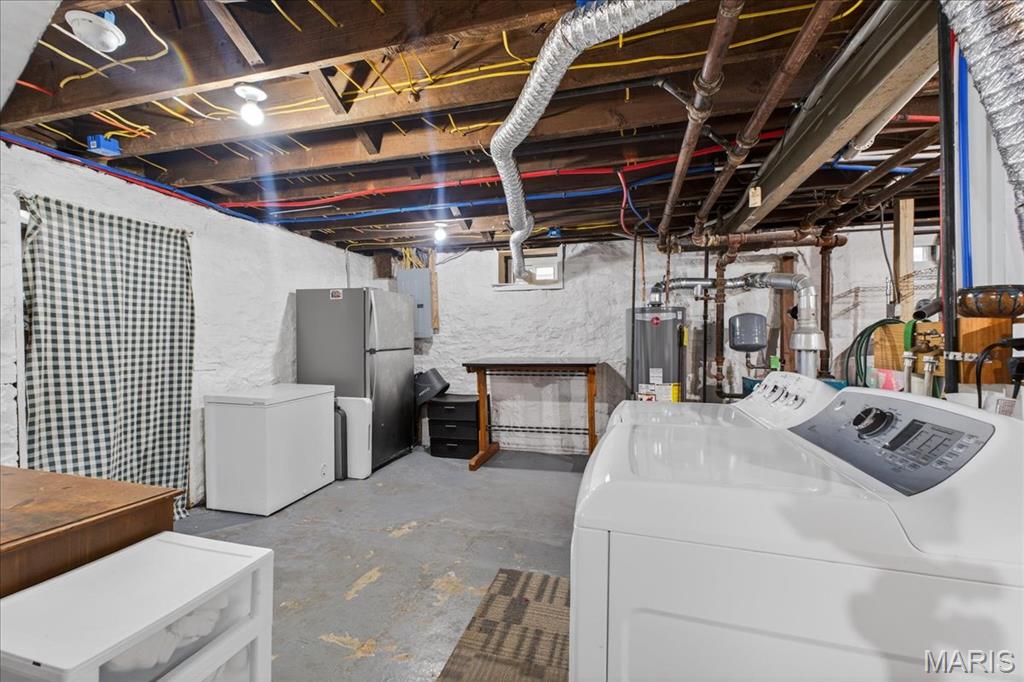 Bradleys Add - Residential