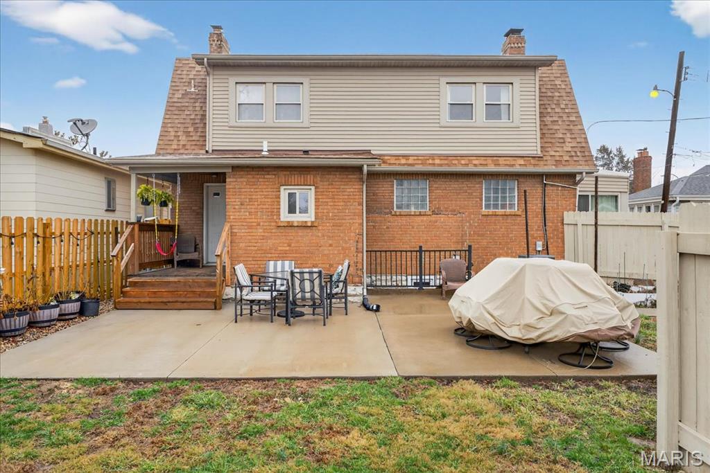 Bradleys Add - Residential