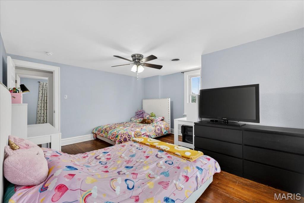 Bradleys Add - Residential