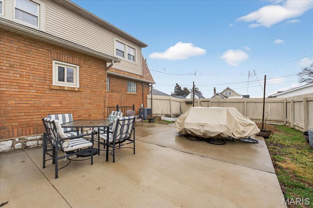 Bradleys Add - Residential