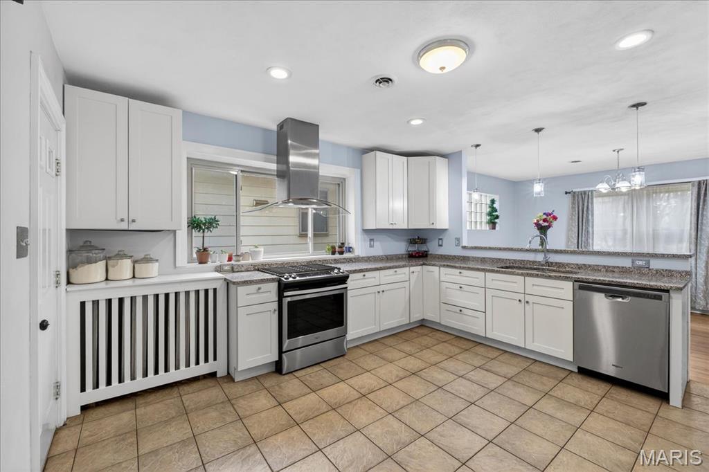 Bradleys Add - Residential