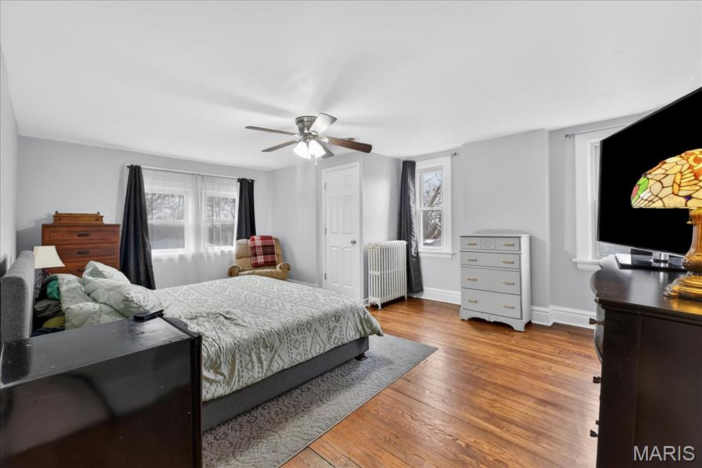 Bradleys Add - Residential