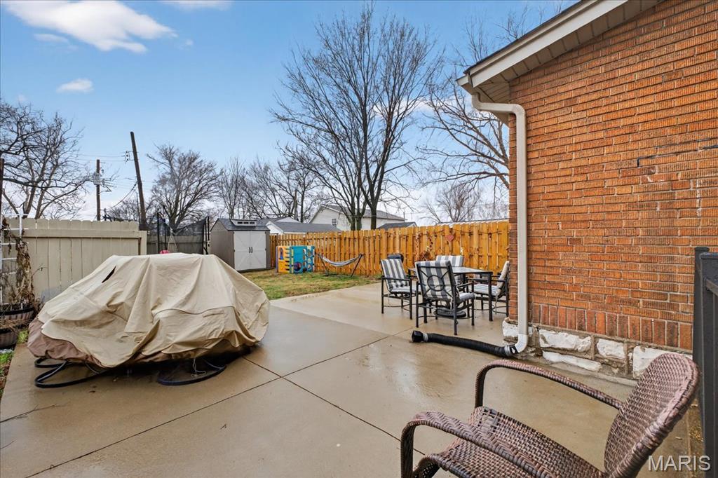 Bradleys Add - Residential